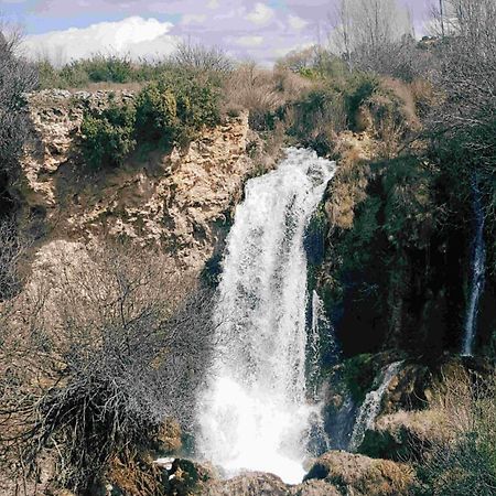 Casa Rural La Ossa Ossa de Montiel Ngoại thất bức ảnh